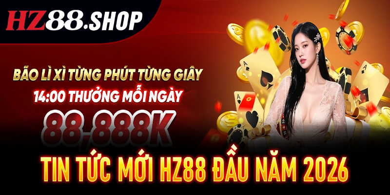 Tin Tức HZ88