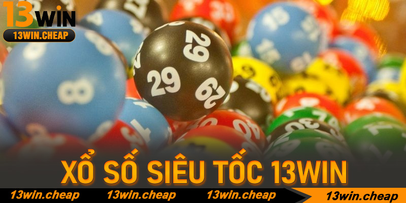 Bí thuật quản lý tài chính bền vững tại sảnh Xổ Số Siêu Tốc 13win