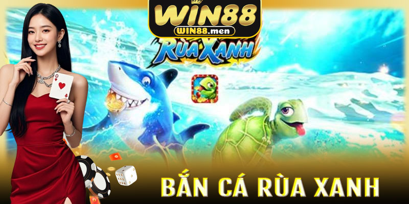Kho vũ khí tối tân và các kỹ năng "bất bại" của thợ săn rùa