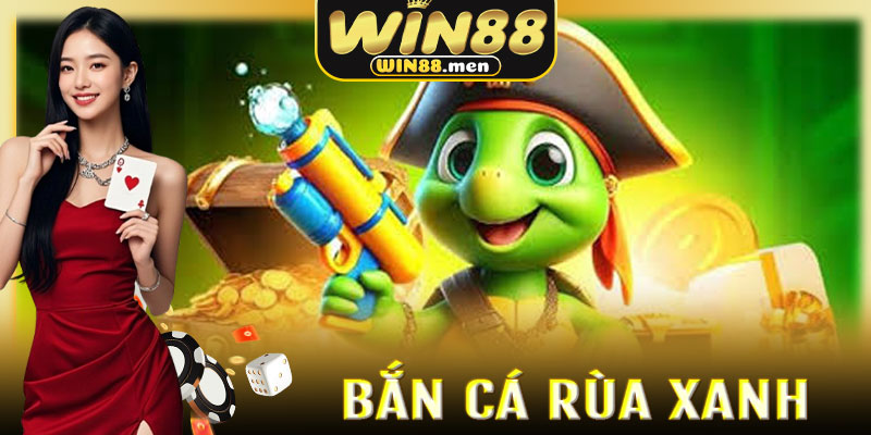 Sức hút mãnh liệt từ siêu phẩm đồ họa đại dương tại Win88